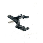 01 Honda Sportrax 300 TRX300EX 2x4 OEM Left Steering Knuckle 51220-HC0-780 AH81