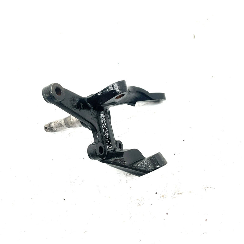 01 Honda Sportrax 300 TRX300EX 2x4 OEM Left Steering Knuckle 51220-HC0-780 AH81