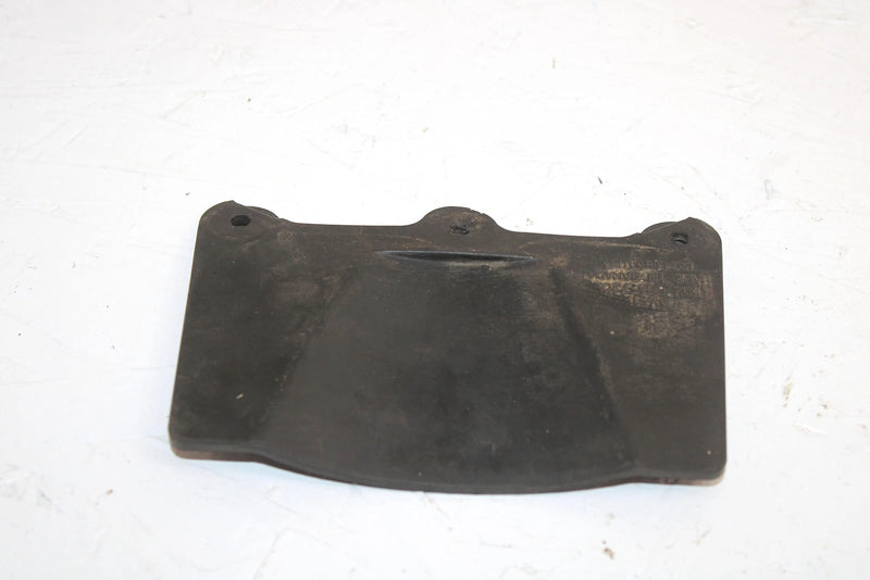 2004 Ski-doo Summit 800 Oem Bottom Pan Trap Shield 502006720 SS91