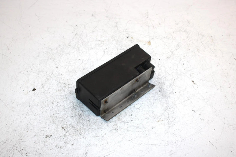 92 Polaris Trail Deluxe Oem Tool Box W/Bracket 5430716 SP24