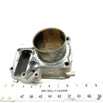 05-13 Kawasaki Brute Force 650 4x4 OEM Rear Cylinder 11005-0600 AK34