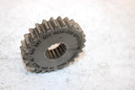 97 Ski-doo Mxz 670 Oem Top Chaincase Sprocket 26T 504085300 Q5114