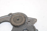 1976 Yamaha Gs340 Oem Right Oil Pump Cover 838-15426-00-00 SY71