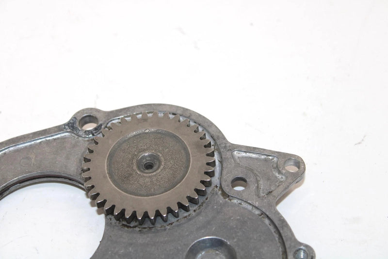 1976 Yamaha Gs340 Oem Right Oil Pump Cover 838-15426-00-00 SY71