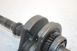 1987 Honda Fourtrax 350 A Oem Crankshaft 13000-HA7-771 AH39