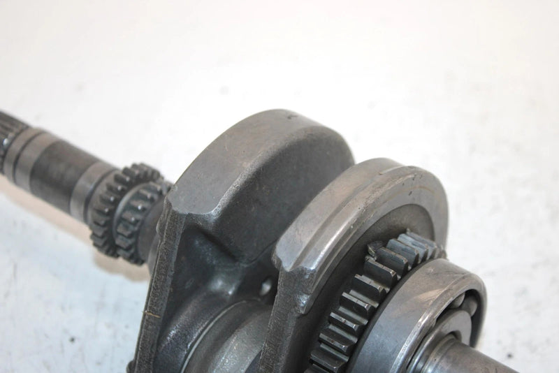 1987 Honda Fourtrax 350 A Oem Crankshaft 13000-HA7-771 AH39