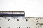 Polaris Oem Steel Skid Rail Shaft 5020724 Q363