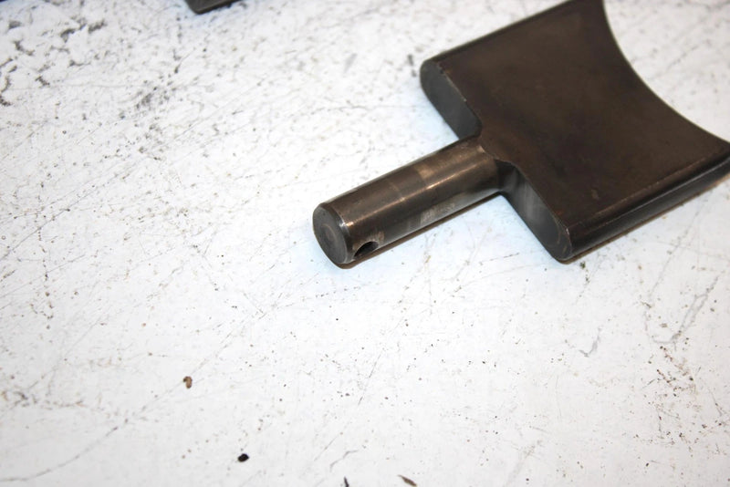 06 Arctic Cat M6 Efi 141 Oem Power Valve Pair 3006-644 SAS14