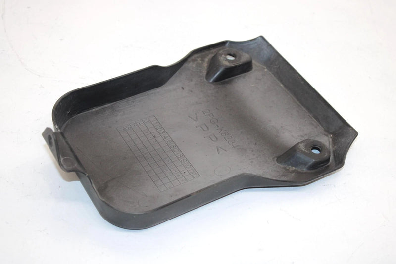 15 Yamaha Viking Vi Yxc700d 4x4 Oem Roll Cage Cover 2PG-K8284-01-00 XY1.2