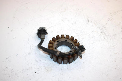 2001 Bombardier Traxter Oem Stator 711296107 420966522 AB10