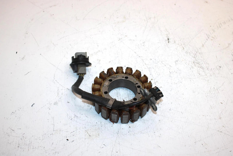 2001 Bombardier Traxter Oem Stator 711296107 420966522 AB10