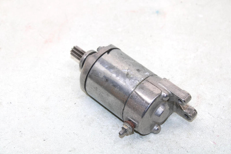 2006 Polaris Outlaw 500 Oem Starting Motor 3088069 AP4