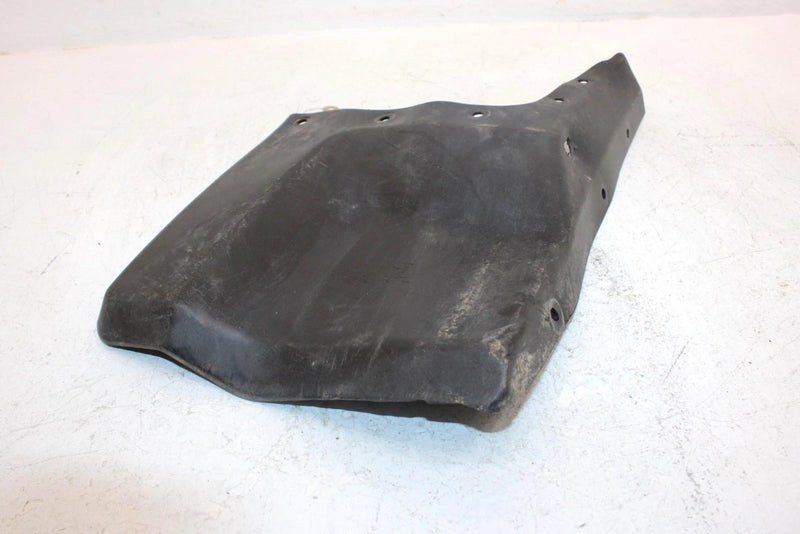 1996 Kawasaki Bayou 300 Oem Left Front Fender Flap 35019-1195 AK25