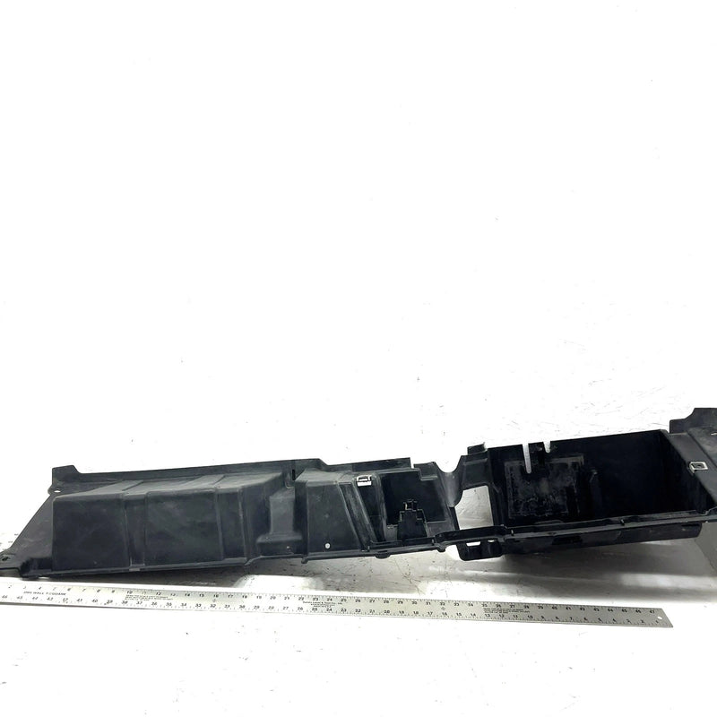 2022 Can-Am Defender HD10 OEM Rear Lower Panel 707901074 XB0.1