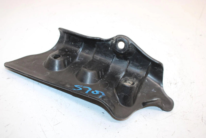 15 Suzuki King Quad 500 Oem Left Front Axle Shield 54903-31G00 54903-31G01 AS10