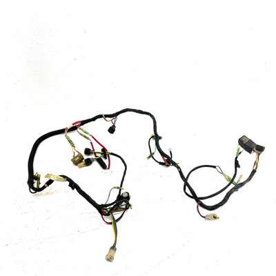 1986 Yamaha Moto 4 OEM Main Wire Harness 59V-82590-60-00 AY66