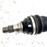 14-15 Arctic Cat Prowler HDX 500 OEM Rear Drive Shaft 1436-411 XA2.1