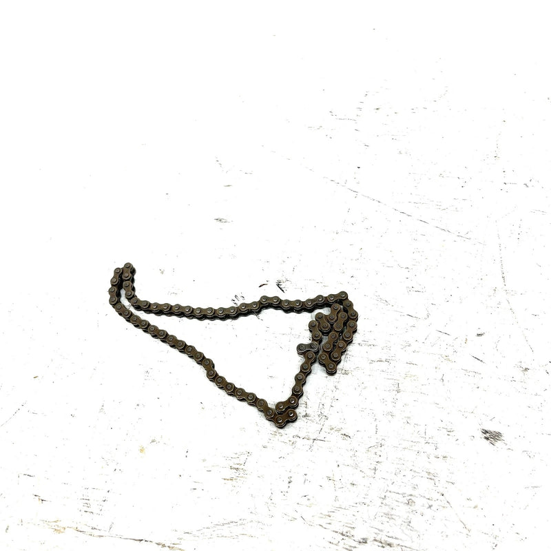 2012 Yamaha Grizzly 550 YFM550 4x4 OEM Oil Pump Chain 94580-31074-00 AY65