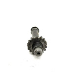 92 Yamaha Big Bear 350 YFM350FW 4x4 OEM Trans Counter Axle AY53