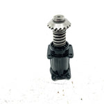 1985 Yamaha Tri Moto 200 YTM200 OEM Middle Drive Gear Set 52G-17551-00-00 AY59