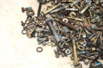 2002 Polaris Sportsman 500 Oem Nut Bolt Spacer Hardware Kit AP154