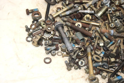 2002 Polaris Sportsman 500 Oem Nut Bolt Spacer Hardware Kit AP154