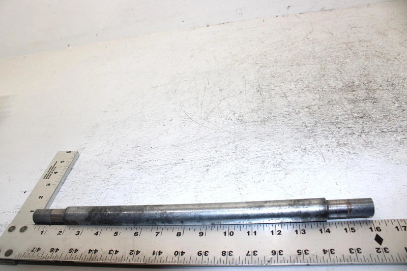 1996 Yamaha Vmax 600 Oem Rear Pivot Shaft 8AB-47475-00-00 SY29