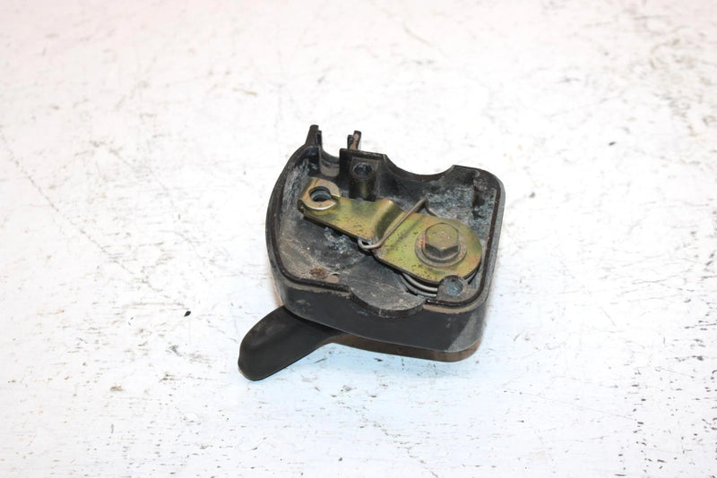 2004 Arctic Cat V2 650 Oem Bottom Throttle Lever 3313-429 AA28