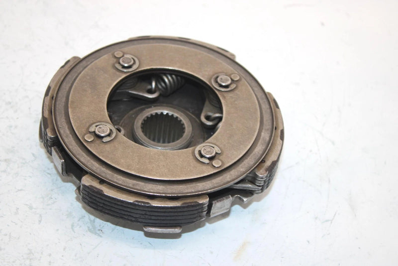 86 Honda Trx250a Oem Clutch Assembly 22300-HA0-680 22300-HA0-406 AH30