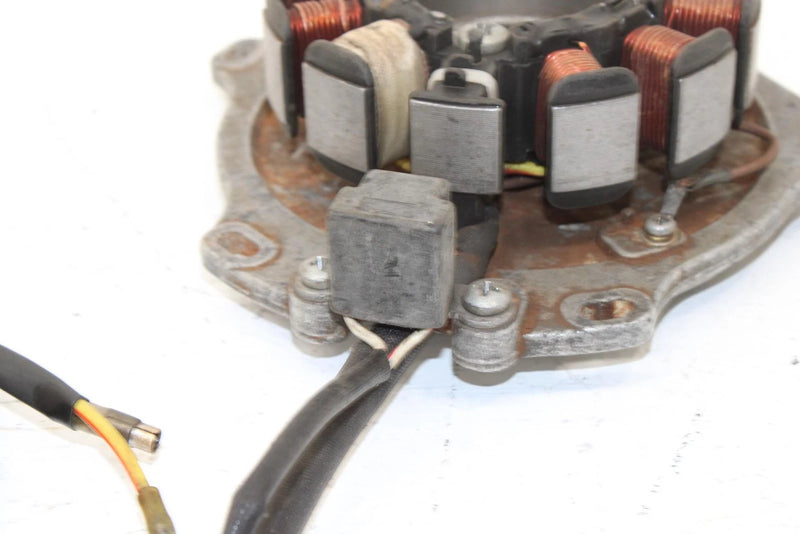 2000 Polaris Sportsman 500 Oem Stator 3086821 AP213