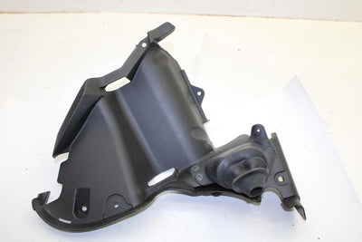 2008 Yamaha Fx Nytro Oem Right Under Belly Pan 8GL-2196E-00-00 SY109