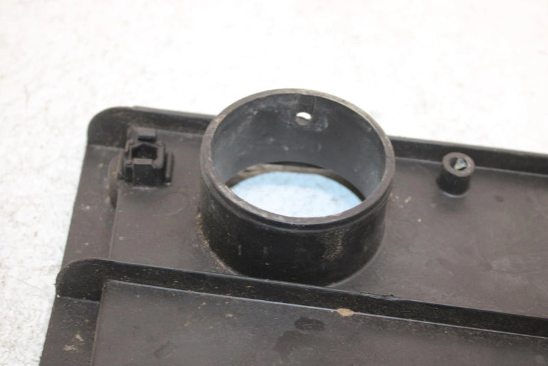 2001 Sea-doo Gtx Oem Seat Vent Plate 291001281 JS52