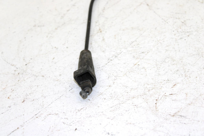 2003 Suzuki Ltf500f Oem Throttle Cable 58300-03GF0 AS27