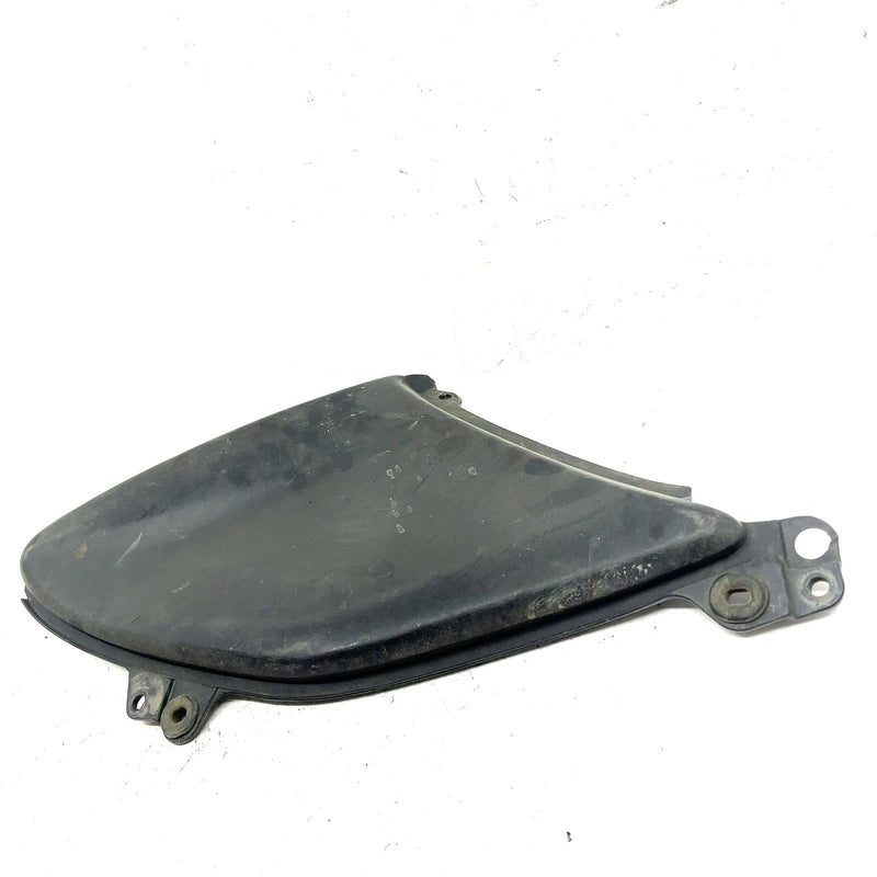 07-14 Honda Rancher 420 OEM Left Side Panel 83600-HP5-600ZA AH21
