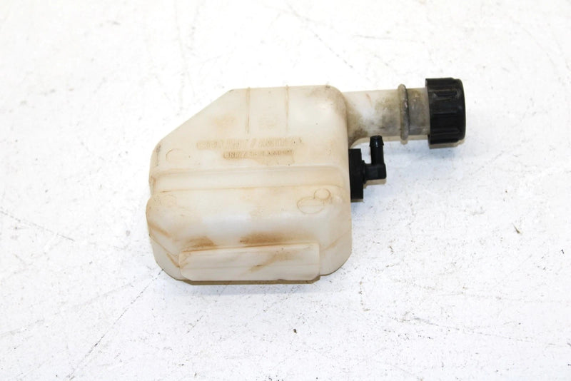 2004 Bombardier Out Lander Oem Coolant Tank 709200099 AB12