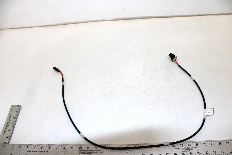 10 Polaris Pr0-r Rush 600 Oem Taillight Harness 2411161 SP174