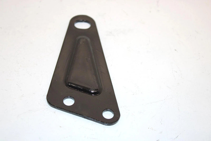 03 Bombardier Quest 650 Oem Right Front Diff Mount Bracket 705400069 Q3509
