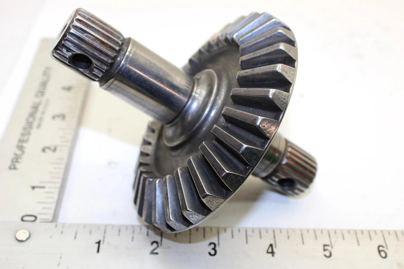 2001 Polaris Sportsman 400 Oem 29T Output Shaft 3233725 Q262