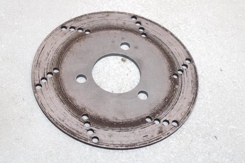 00 Polaris Trail Blazer  Oem Rear Brake Disc 5211849 Q5394