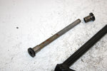 98 Arctic Cat Jag 440 Oem Upper A Arm W/Bushings 0703-523 SAS13