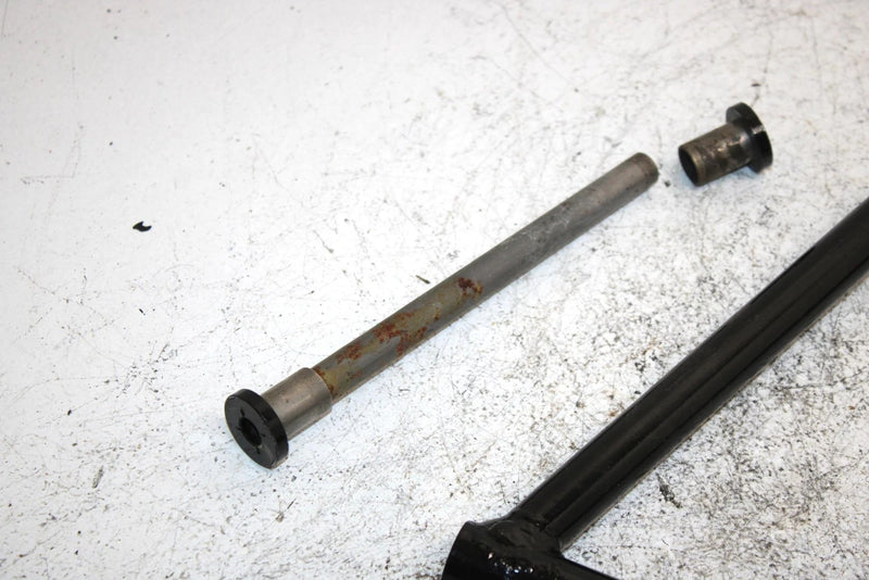 98 Arctic Cat Jag 440 Oem Upper A Arm W/Bushings 0703-523 SAS13