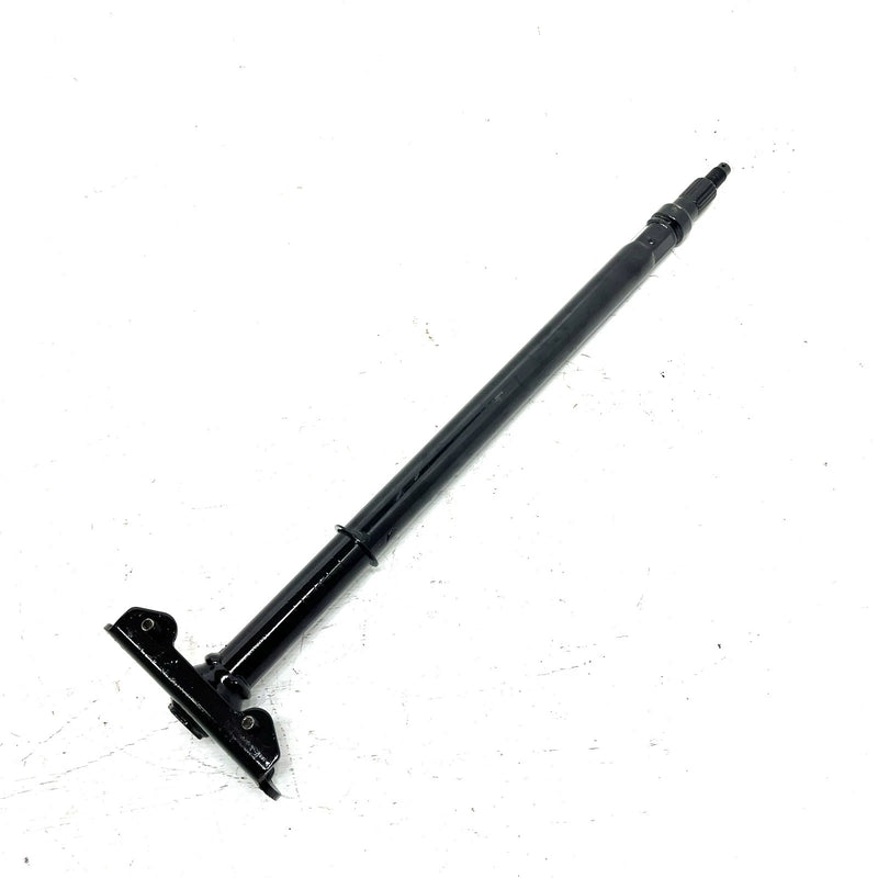 02 Honda Foreman Rubicon 500 TRX500 4x4 OEM Steering Column 53310-HN2-A00 AH85
