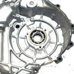 04-06 Yamaha Bruin 350 YFM350FA 4x4 OEM Stator Side Cover 5UH-15411-00-00 AY63