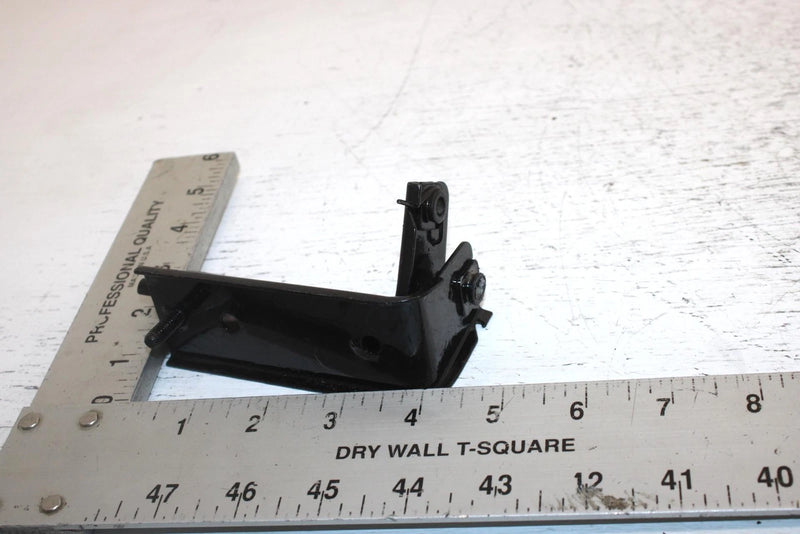 1996 Polaris Classic Touring Oem Headlight Bracket Set 1011985-067 SP38