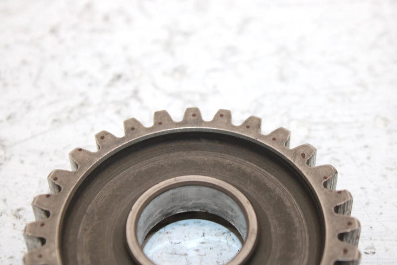 1988 Yamaha  Warrior 350 Oem 5th Pinion Gear 28T 1UY-17151-00-00 AY3