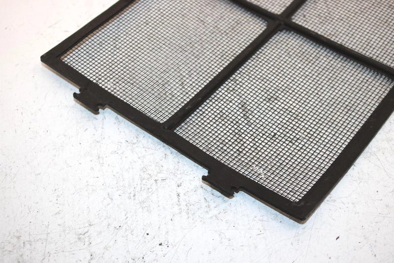 1990 Polaris Trail Boss 350l 4x4 Oem Radiator Screen 5431228 AP142