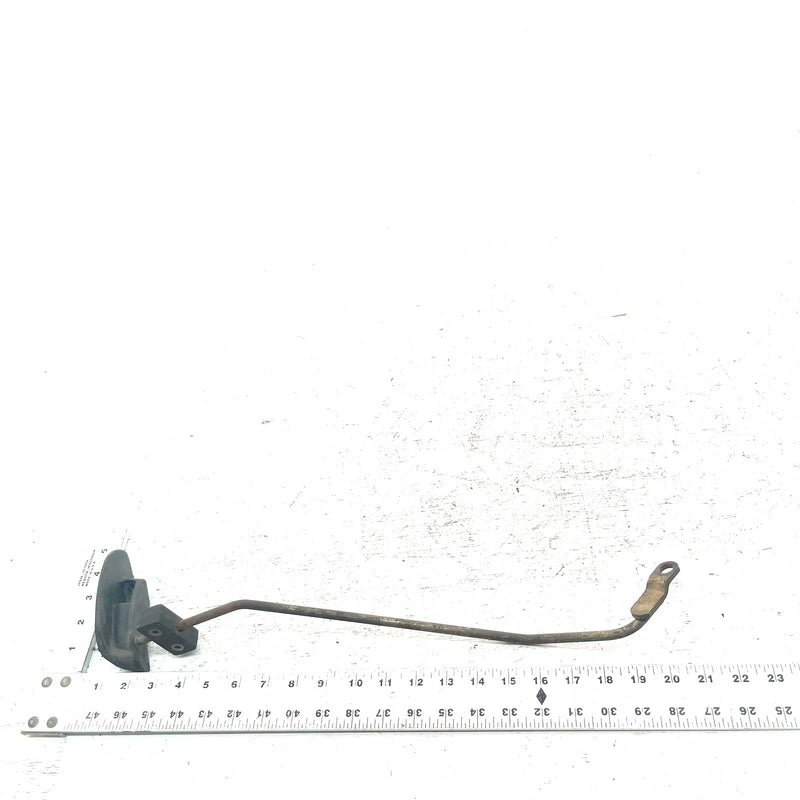 00-01 Arctic Cat 500 OEM 4WD Shift Handle 0502-160 AA36
