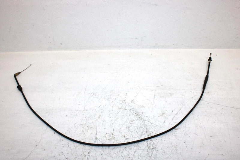 2001 Polaris Magnum 500 Oem Throttle Cable 7080967 AP157