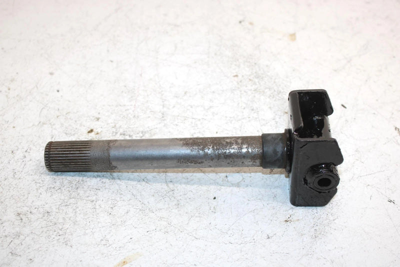 02 Ski-doo Grand Touring 500 Oem  Steering Spindle 506151234 SS24