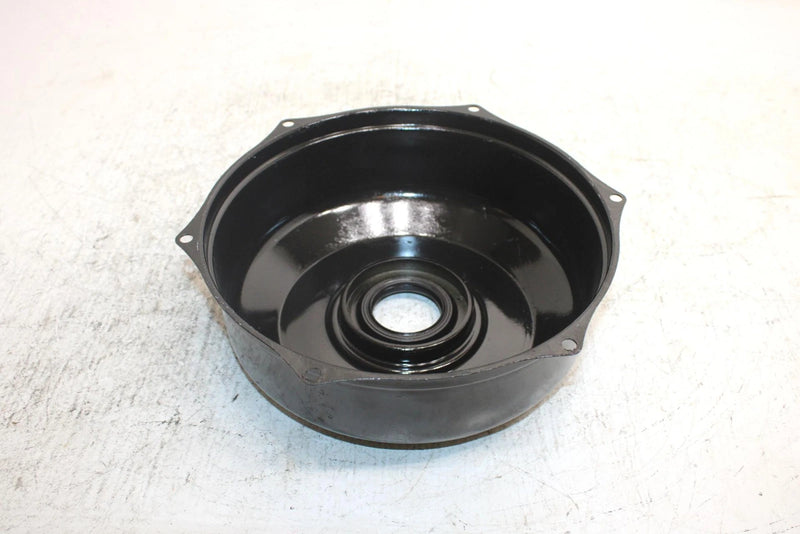 2002 Honda Foreman Rubicon Oem Drum Cover 40520-HP0-A00 AH36